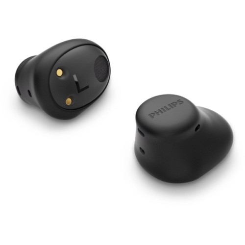 Навушники Philips TAT2149 Touch Control Mic Black (TAT2149BK/00)