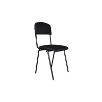 Офісний стілець Примтекс плюс School 1033 black C-11 Black (School 1033 black C-11)