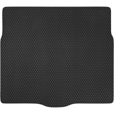 Килимок в багажник EVAtech Opel Astra (J) 2009-2012 Htb EU (OL3483B1RBB)