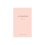 Книга 6 хвилин. Щоденник, який змінить ваше життя (пудровий) - Домінік Спенст BookChef (9786175480779)