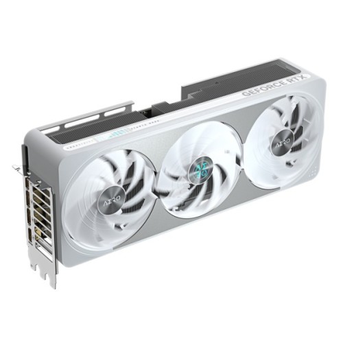 Відеокарта GIGABYTE GeForce RTX5070 Ti 16GB AERO OC (GV-N507TAERO OC-16GD)