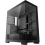 Корпус для ПК Deepcool CG580 Black (R-CG580-BKNDA0-G-1)