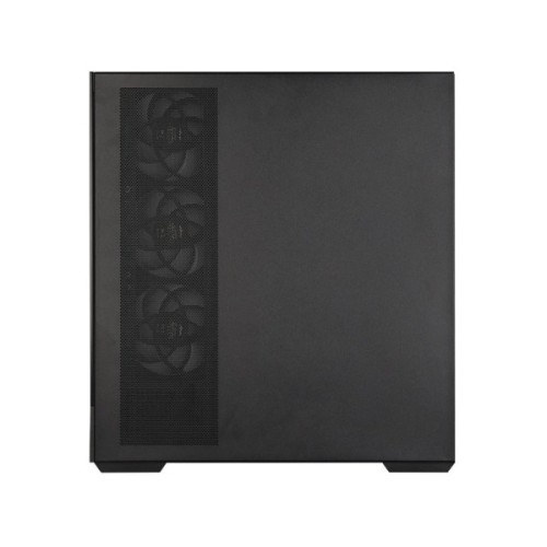 Корпус для ПК Zalman P40NAMUBLACK
