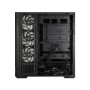 Корпус для ПК Zalman P40NAMUBLACK