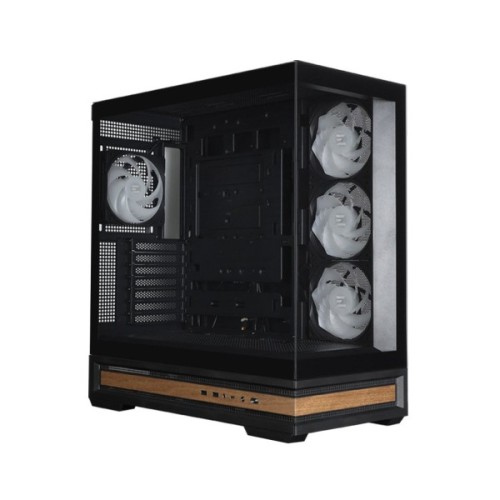 Корпус для ПК Zalman P40NAMUBLACK