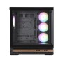 Корпус для ПК Zalman P40NAMUBLACK