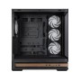 Корпус для ПК Zalman P40NAMUBLACK