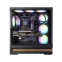 Корпус для ПК Zalman P40NAMUBLACK