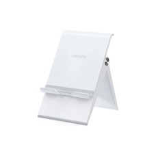 Підставка до планшета та телефона LP247 Adjustable Portable Stand White Ugreen (80704)