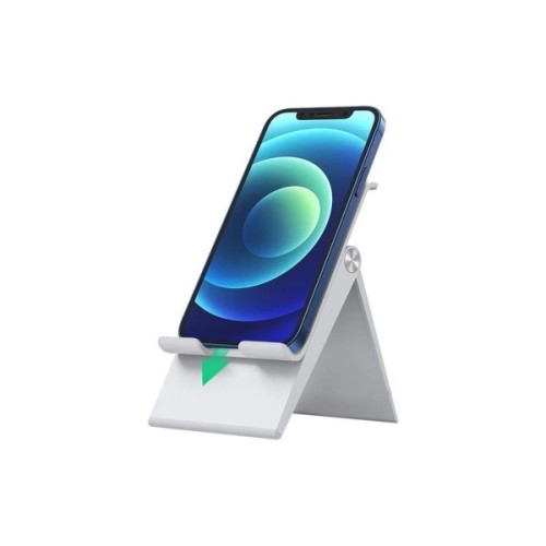 Підставка до планшета та телефона LP247 Adjustable Portable Stand White Ugreen (80704)