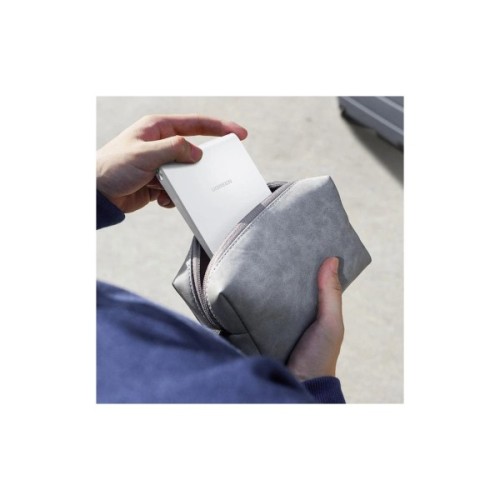 Підставка до планшета та телефона LP247 Adjustable Portable Stand White Ugreen (80704)