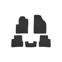 Килимок в салон EVAtech Dodge Dart 2012-2016 Sedan USA (DE1865CG5LA4RBB)