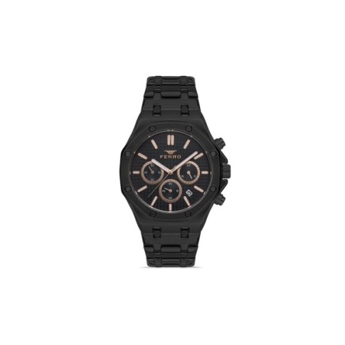 Наручний годинник Ferro FM31311A-G