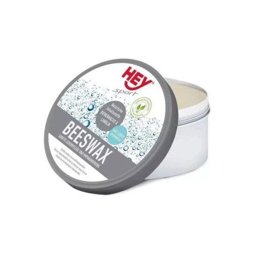 Засіб для пропитки HEY-Sport для взуття Beeswax Proof 150 ml (20970000)