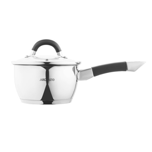 Ківш Ardesto Gemini Silicon 1.6 л (AR1916GS)