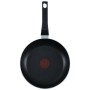 Сковорода Tefal Simply Clean 24 см (B5670453)
