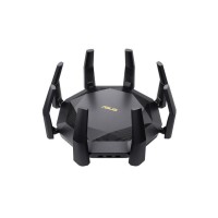 Маршрутизатор ASUS RT-AX89X (90IG04J1-BM3010)