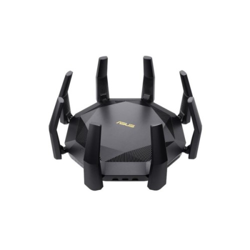 Маршрутизатор ASUS RT-AX89X (90IG04J1-BM3010)