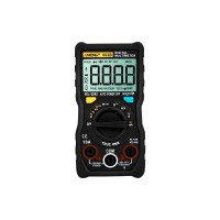 Цифровий мультиметр ANENG AN-V03B, V, A, R, F, з ємнісним діодом (AN-V03B)