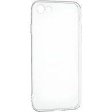 Чохол до мобільного телефона BeCover Apple iPhone 7 / 8 / SE 2020 Transparancy (704769) (704769)