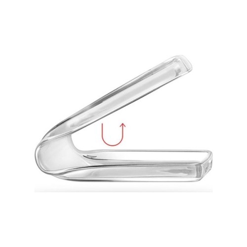 Чохол до мобільного телефона BeCover Apple iPhone 7 / 8 / SE 2020 Transparancy (704769) (704769)