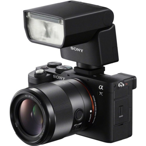 Спалах Sony HVL-F28RMA (HVLF28RMA.CE7)