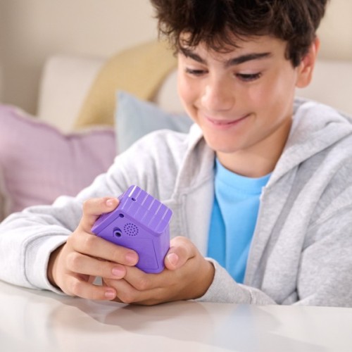 Інтерактивна іграшка Bitzee з віртуальними цифровими героями - Будинок песиків (6072701)