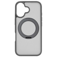 Чохол до мобільного телефона Armorstandart Unit Stand2 Apple iPhone 17 Titanium Grey (ARM86331)