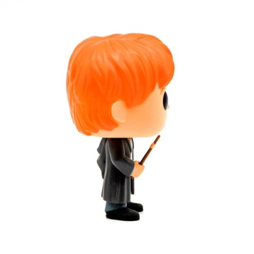 Фігурка для геймерів Funko Pop серії Harry Potter S1 - Ron Weasley (5859)