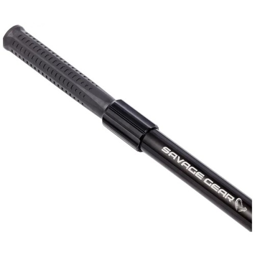 Підсака Savage Gear Full Frame Landing Net Round M (46х56cm) 95-150cm (1854.18.88)