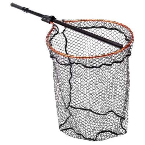 Підсака Savage Gear Full Frame Landing Net Round M (46х56cm) 95-150cm (1854.18.88)