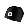 Шапка для плавання Arena Unix II 002383-106 чорний Уні OSFM (3468336215067)