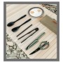 Набір туристичного посуду NexTool Outdoor Cooking set, 6 предметів (NE20325)
