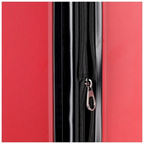 Валіза Travelite City Red M (TL073048-10)