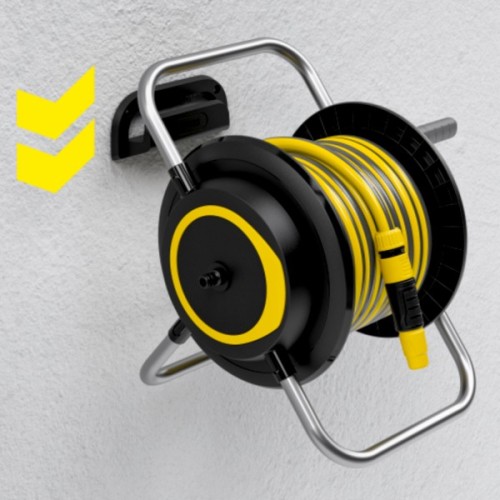 Візок для шлангу Karcher HR 3 40м, 1/2" 30м, 5/8" 25м 3/4" (2.645-371.0)