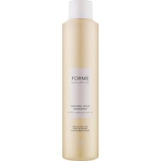 Лак для волосся Sim Sensitive Forme Strong Hold Hair Spray 300 мл (6417150017200)