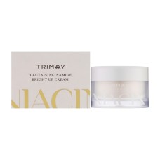 Крем для обличчя Trimay Gluta Niacinamide Bright Up 50 мл (8809822540969)