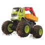 Конструктор Otamanko Автоконструктор BIGFOOT Всюдихід Навантажувач (FY002A (green))
