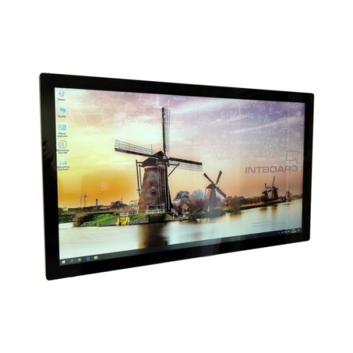 LCD панель Intboard 43'''' black MTK8788/8 Gb RAM/128 Gb ROM Android (10345023)