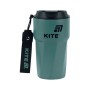 Термокружка Kite K26-1220 450 мл, зелена (K26-1220-2)