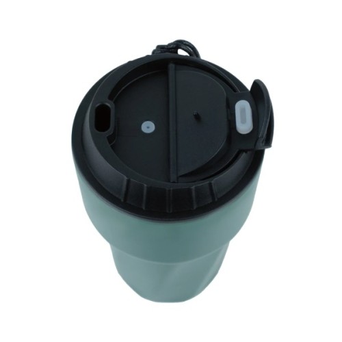 Термокружка Kite K26-1220 450 мл, зелена (K26-1220-2)