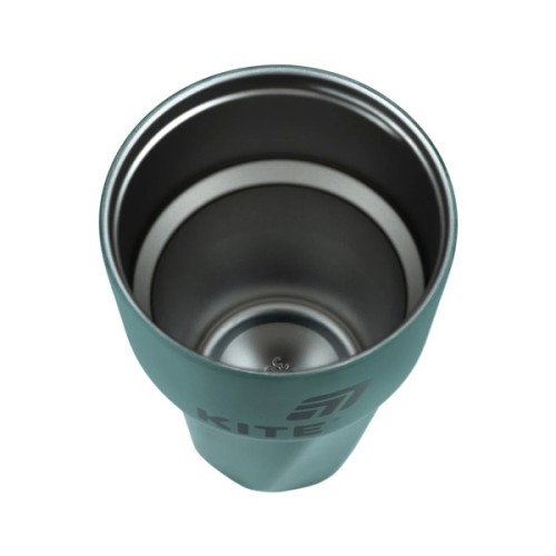 Термокружка Kite K26-1220 450 мл, зелена (K26-1220-2)