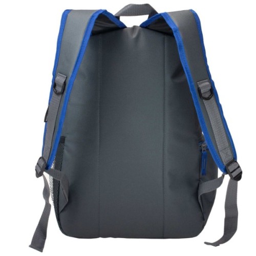 Рюкзак туристичний Semi Line 18 Grey/Blue Elements (J4917-3) (DAS302192)