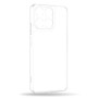Чохол до мобільного телефона BeCover Silicone Motorola Moto G57 Transparent (716054)
