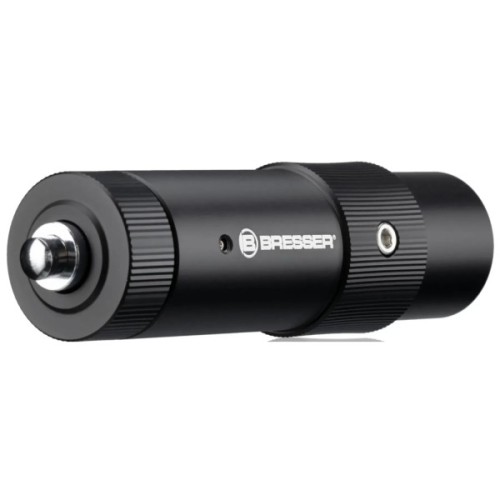 Аксесуар до телескопів Bresser Коліматор Laser Collimator 31.7mm (1.25") (4910200) (930259)