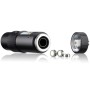 Аксесуар до телескопів Bresser Коліматор Laser Collimator 31.7mm (1.25") (4910200) (930259)