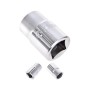 Торцева головка Hans 3/4", 12-гран., 22мм (6402M22)