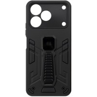 Чохол до мобільного телефона Armorstandart Proover Realme Note 80 4G Black (ARM92275)