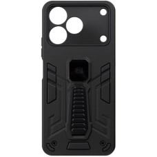 Чохол до мобільного телефона Armorstandart Proover Realme Note 80 4G Black (ARM92275)