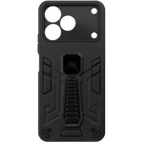 Чохол до мобільного телефона Armorstandart Proover Realme Note 80 4G Black (ARM92275)